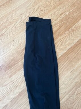 Fabletics black leggings